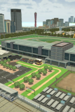 Screenshot #1 - A-Train: All Aboard! Tourism