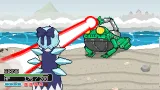 Screenshot #6 - Touhou: Fearless Frogslayer