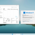 Screenshot #2 - Windows 11 24H2 x64 Русская by OneSmiLe [26052.1100]