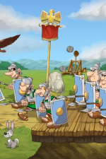 Screenshot #2 - Asterix and Obelix: Slap them All!