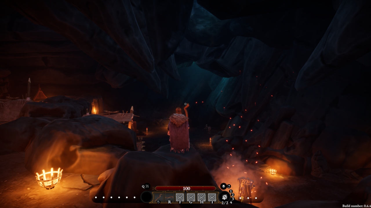 Screenshot #5 - Eydigard
