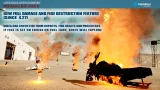 Screenshot #3 - Ridable MotorBikes: Multiplayer Advanced Pack - 3 Bikes - damage & animations