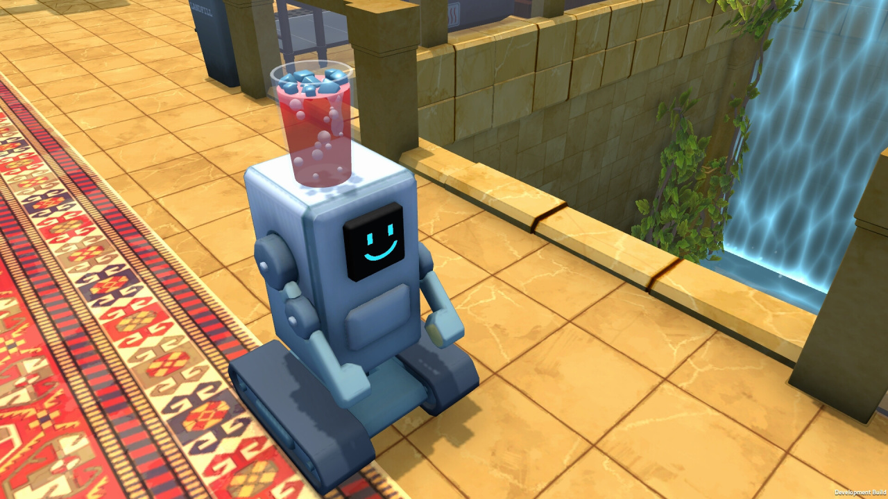Screenshot #7 - Foodslingers