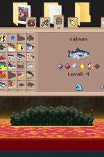 Screenshot #2 - Idle Waters