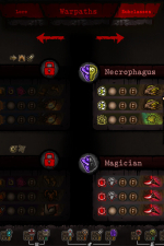 Screenshot #11 - Railroads and Catacombs