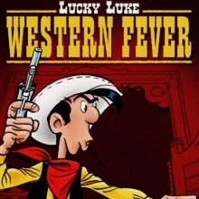Lucky Luke: Western Fever: +3 трейнер