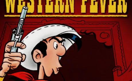 Lucky Luke: Western Fever: +3 трейнер