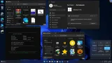 Screenshot #9 - Windows 11 Русская 24H2 4in1 Upd 02.2025 by OVGorskiy
