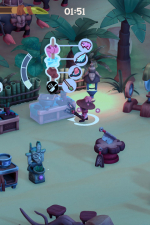 Screenshot #8 - SEDAP! A Culinary Adventure