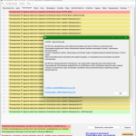 Screenshot #2 - W10Privacy 5.3.0.0 + Portable