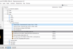 Screenshot #5 - Serviio DLNA сервер v2.4