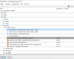 Screenshot #5 - Serviio DLNA сервер v2.4
