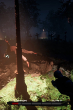 Screenshot #8 - Midnight Mayhem