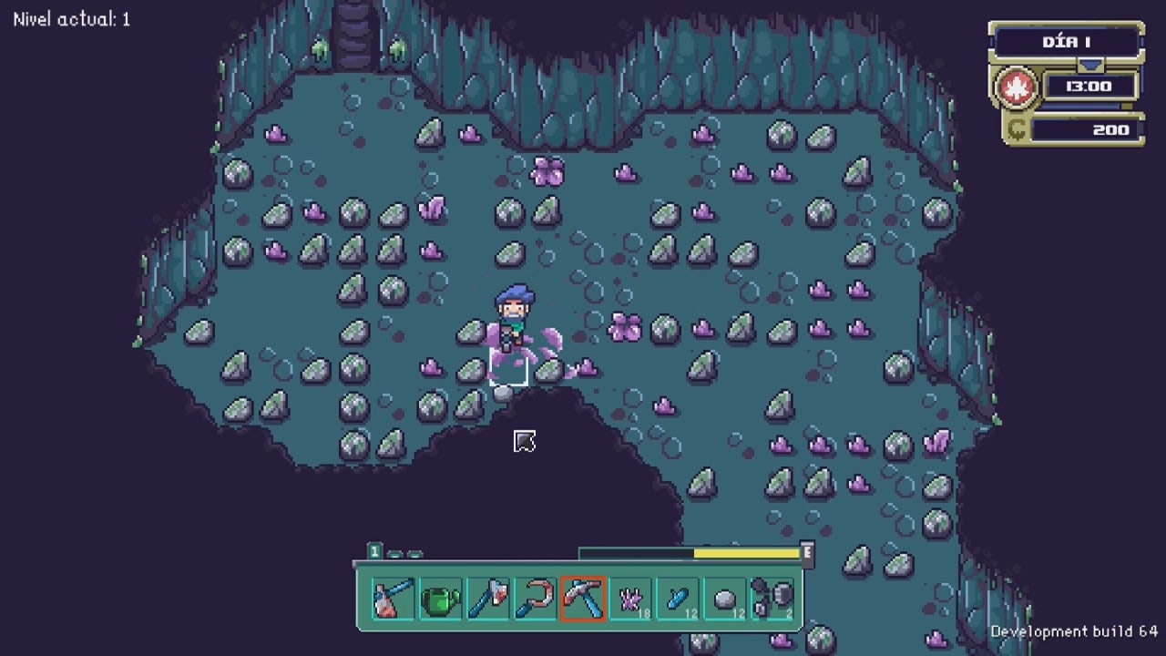 Screenshot #6 - Farlands