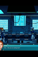 Screenshot #9 - Between Horizons