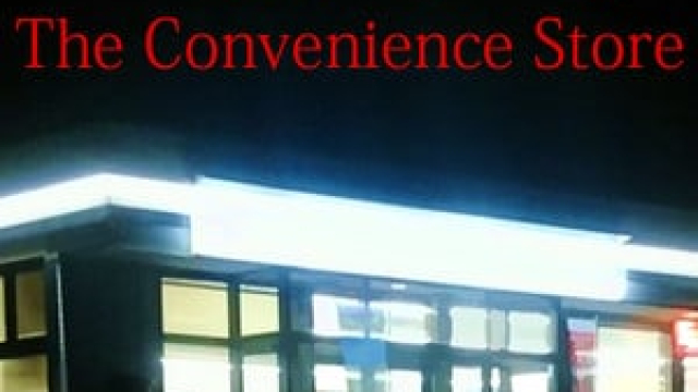 The Convenience Store