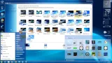 Screenshot #4 - Windows 7 Ultimate Ru x86/x64 nBook IE11 by OVGorskiy 01.2024 1DVD