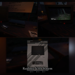Screenshot #9 - UHFPS - Ultimate Horror FPS KIT (URP)