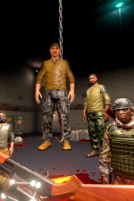 Screenshot #7 - HARD BULLET