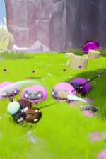 Screenshot #6 - Weko The Mask Gatherer