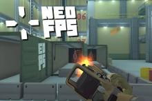 NeoFPS: FPS Controller, Template & Toolkit for Unity v1.1.35b