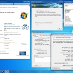 Screenshot #5 - Windows 7 Ultimate Ru x64 SP1 7DB by OVGorskiy 02.2023 1DVD
