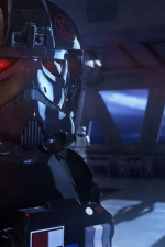 Screenshot #10 - STAR WARS Battlefront 2