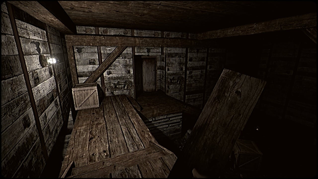 Screenshot #11 - Butcher's Creek