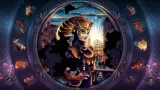 Screenshot #6 - Glass Masquerade 3: Honeylines