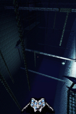 Screenshot #4 - Brush Burial: Gutter World