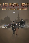 Casebook 1899 - The Leipzig Murders