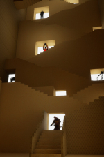 Screenshot #1 - Backroom Company