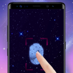 Screenshot #1 - ГАДАНИЕ ПО ПАЛЬЦУ 12.8