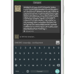 Screenshot #2 - ENIGMA KEYBOARD 3.6.5