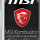 Тест для видеокарты MSI Kombustor 4.1.28.0