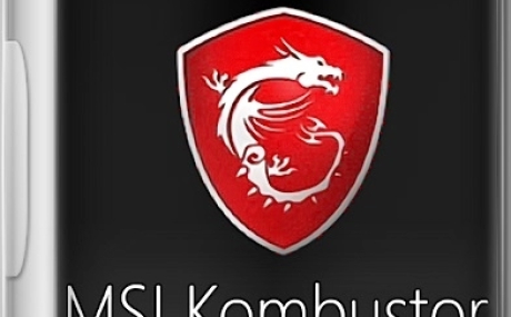 Тест для видеокарты MSI Kombustor 4.1.28.0
