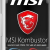 Тест для видеокарты MSI Kombustor 4.1.28.0