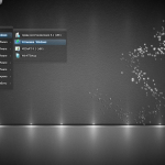 Screenshot #1 - Windows 7 SP1 BLACK EDITION ©SPA (x86-x64)