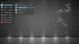 Screenshot #1 - Windows 7 SP1 BLACK EDITION SPA (x86-x64)