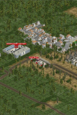 Screenshot #2 - Industry Giant