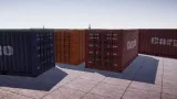 Screenshot #4 - Industrial Props Pack - PBR