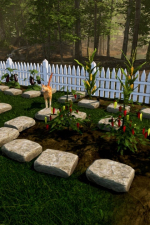 Screenshot #3 - Garden Simulator