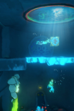 Screenshot #1 - Lost Twins 2