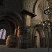 Modular Medieval Dungeon