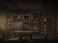 Screenshot #2 - The Mildew Children