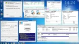 Screenshot #20 - Windows® 7 Ultimate Ru x86/x64 nBook IE11 by OVGorskiy 11.2022 1DVD