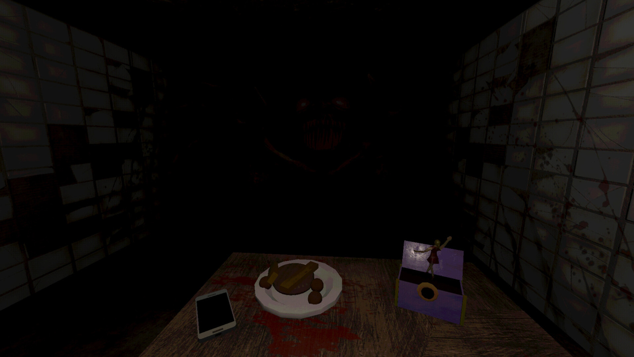 Screenshot #3 - Hell's Kitchen