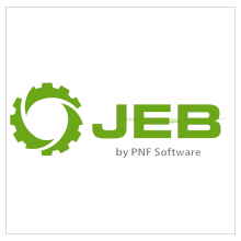 JEB Decompiler 5.19.0.202410291816 mod by CXV