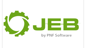 JEB Decompiler 5.19.0.202410291816 mod by CXV
