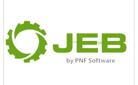 JEB Decompiler 5.19.0.202410291816 mod by CXV
